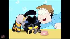 garfield